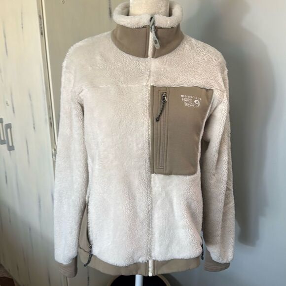 Mountain Hardwear Jacket - Picture 1 of 10